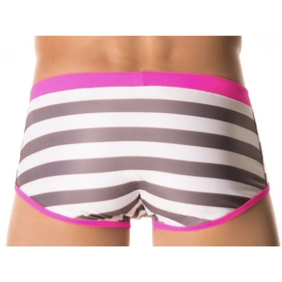 JOR Summer Swim Briefs 0213- Small - Picture 2 of 2